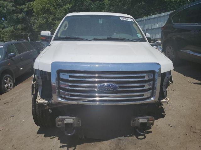 Photo 5 from auction – 2014 FORD F150 SUPER with VIN 1FTFW1EF1EFB25833