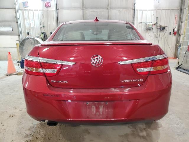 Photo 6 from auction – 2016 BUICK VERANO SPO with VIN 1G4PW5SK7G4183985