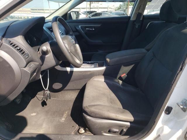 Photo 7 from auction – 2015 NISSAN ALTIMA 2.5 with VIN 1N4AL3AP1FC224108