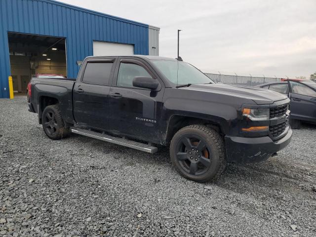 Photo 4 from auction – 2018 CHEVROLET SILVERADO with VIN 3GCUKPEC3JG247551