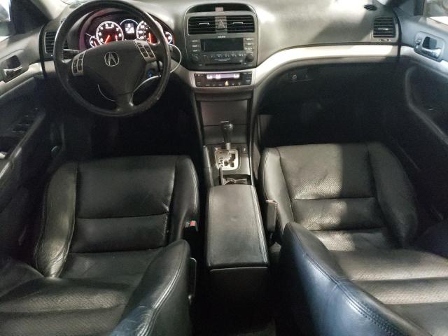 Photo 8 from auction – 2005 ACURA TSX with VIN JH4CL96865C008601
