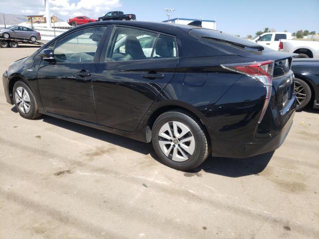 Photo 2 from auction – 2016 TOYOTA PRIUS with VIN JTDKARFU3G3519816