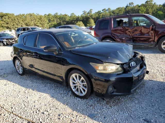 Photo 4 from auction – 2011 LEXUS CT 200 with VIN JTHKD5BH5B2010929