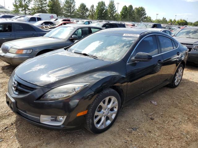 MAZDA 6 S 2010 con VIN 1YVHZ8CB8A5M34413 - Foto de la subasta