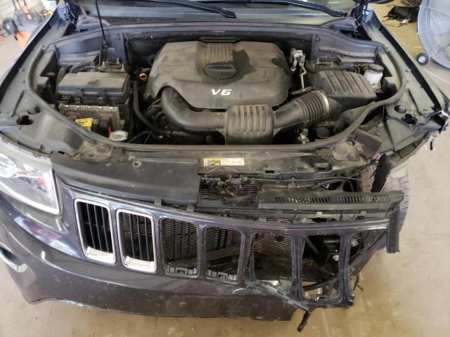 Photo 11 from auction – 2014 JEEP GRAND CHER with VIN 1C4RJFBG5EC567280