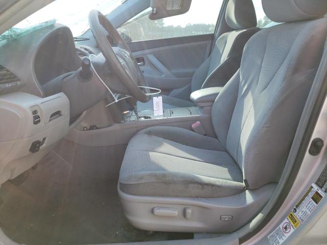Photo 7 from auction – 2011 TOYOTA CAMRY BASE with VIN 4T1BF3EK3BU698162