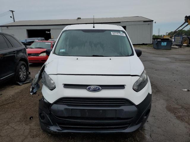 Снимка 5 от търг – 2015 FORD TRANSIT CO с VIN NM0LS7E72F1228040