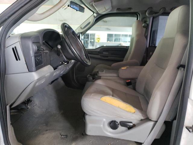 Photo 7 from auction – 2005 FORD F250 SUPER with VIN 1FTSW20P15EB15491