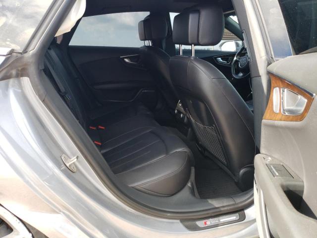 Photo 10 from auction – 2016 AUDI A7 PREMIUM with VIN WAUWGAFC6GN072053