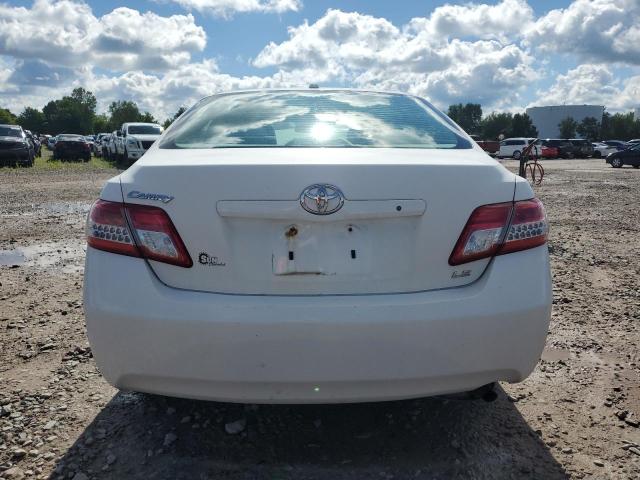 Photo 6 from auction – 2011 TOYOTA CAMRY BASE with VIN 4T1BF3EK3BU723108