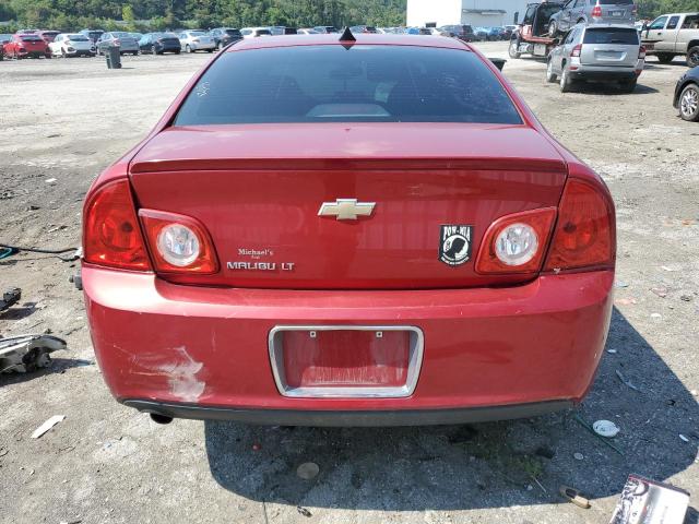 Photo 6 from auction – 2012 CHEVROLET MALIBU 2LT with VIN 1G1ZD5E00CF233727