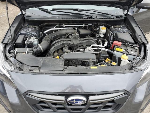 Снимка 12 от търг – 2023 SUBARU CROSSTREK с VIN JF2GTHSC6PH243045