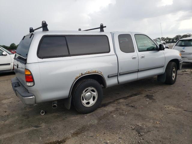 Photo 3 from auction – 2000 TOYOTA TUNDRA ACC with VIN 5TBRT3418YS048382