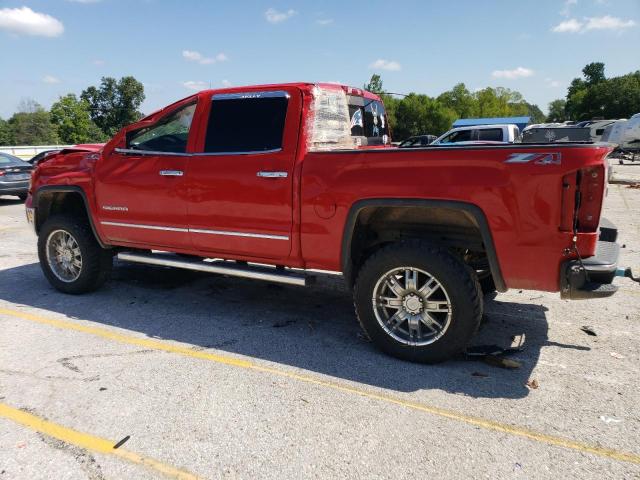 Photo 2 from auction – 2015 GMC SIERRA K15 with VIN 3GTU2VEC3FG131455