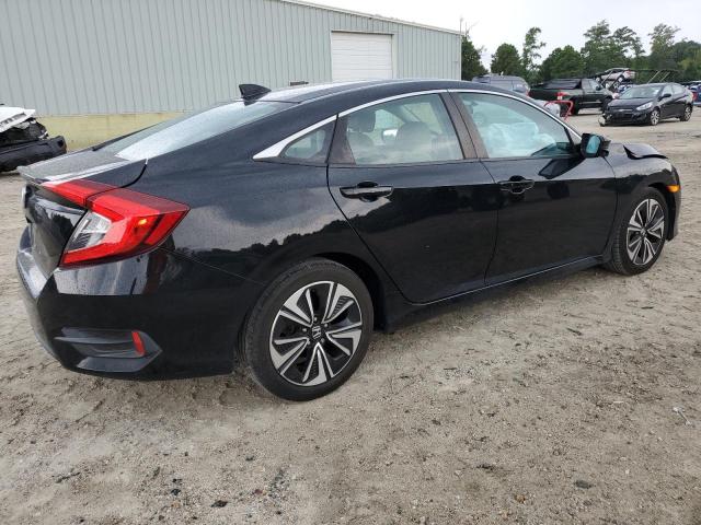 Photo 3 from auction – 2016 HONDA CIVIC EX with VIN 19XFC1F37GE205132