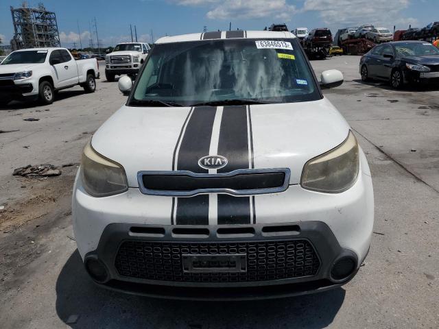 Photo 5 from auction – 2015 KIA SOUL with VIN KNDJN2A23F7117993