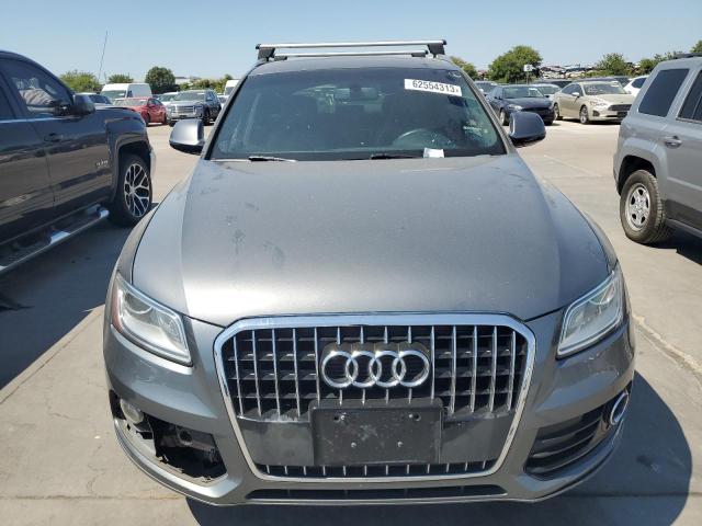 Photo 5 from auction – 2015 AUDI Q5 PREMIUM with VIN WA1CFAFP0FA100392