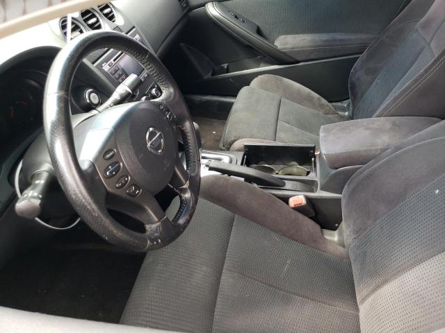 Photo 7 from auction – 2010 NISSAN ALTIMA S with VIN 1N4AL2EP6AC184069