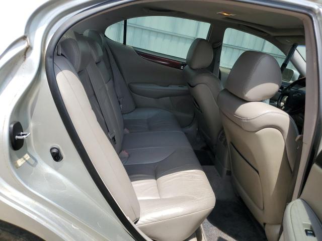 Photo 10 from auction – 2002 LEXUS ES 300 with VIN JTHBF30G620034063