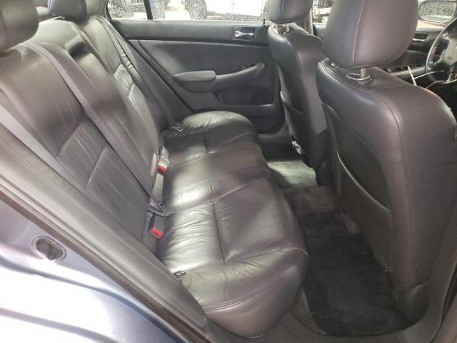 Photo 10 from auction – 2007 HONDA ACCORD EX with VIN 1HGCM66877A020320