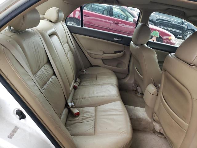 Photo 10 from auction – 2007 HONDA ACCORD EX with VIN 1HGCM66547A095675