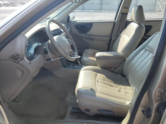 Photo 7 from auction – 2001 CHEVROLET MALIBU LS with VIN 1G1NE52J716181535