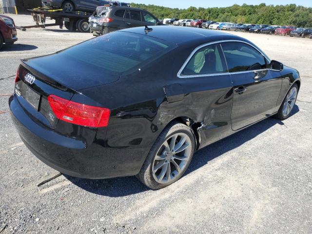 Photo 3 from auction – 2014 AUDI A5 PREMIUM with VIN WAUCFAFR3EA060702