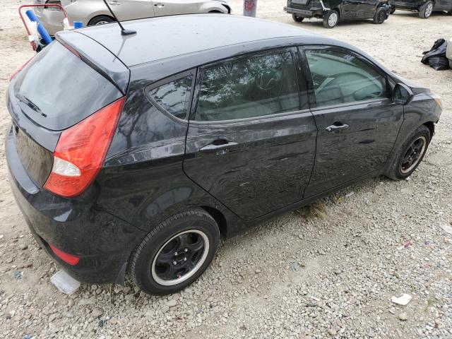 Photo 3 from auction – 2013 HYUNDAI ACCENT GLS with VIN KMHCT5AE8DU075955