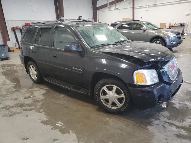 Photo 4 from auction – 2005 GMC ENVOY DENA with VIN 1GKET63M252334920