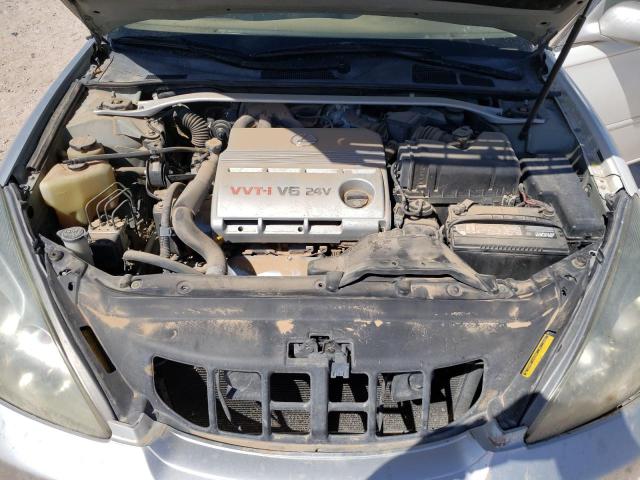 Photo 11 from auction – 2003 LEXUS ES 300 with VIN JTHBF30G630088223