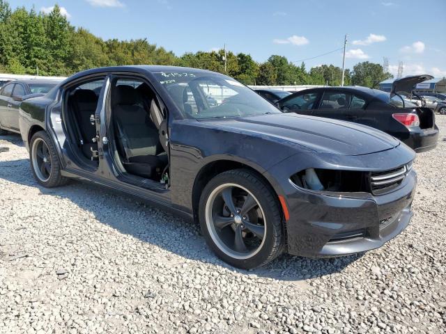 Снимка 4 от търг – 2016 DODGE CHARGER SE с VIN 2C3CDXBG3GH267289