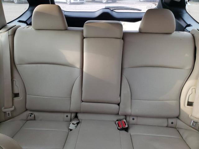 Foto 10 de la subasta – 2017 SUBARU OUTBACK 2. con VIN 4S4BSAKC3H3351717