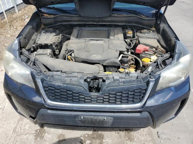 Photo 12 from auction – 2014 SUBARU FORESTER 2 with VIN JF2SJGMC6EH475584
