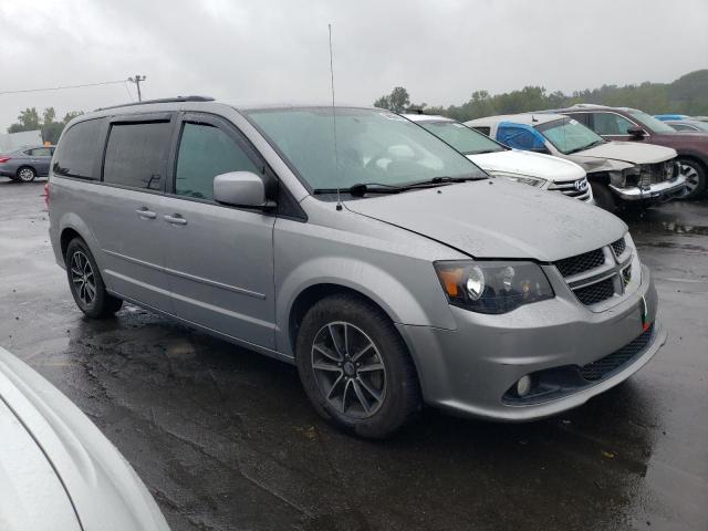 Photo 4 from auction – 2017 DODGE GRAND CARA with VIN 2C4RDGEG2HR790347