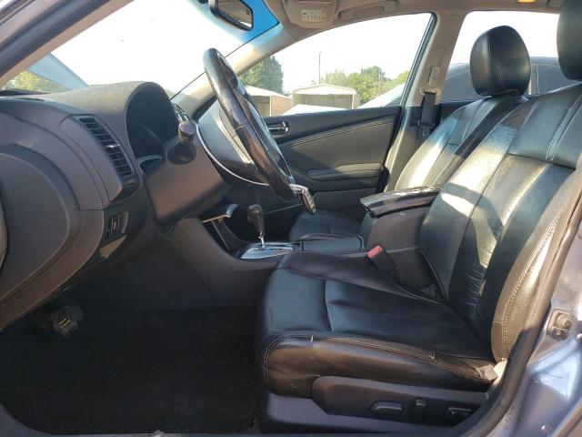 Фото 7 с аукциона – 2012 NISSAN ALTIMA BAS с VIN 1N4AL2AP7CC141806