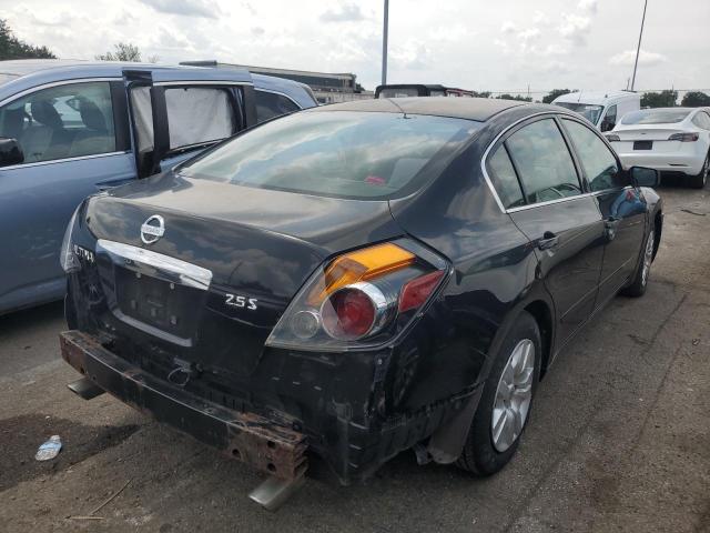 Photo 3 from auction – 2011 NISSAN ALTIMA BAS with VIN 1N4AL2AP6BC100081
