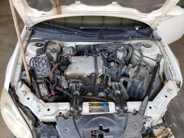 Photo 11 from auction – 2008 CHEVROLET IMPALA LT with VIN 2G1WT55N581306543