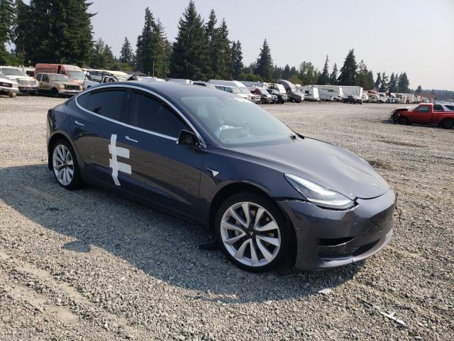 Photo 4 from auction – 2020 TESLA MODEL 3 with VIN 5YJ3E1EA2LF633806