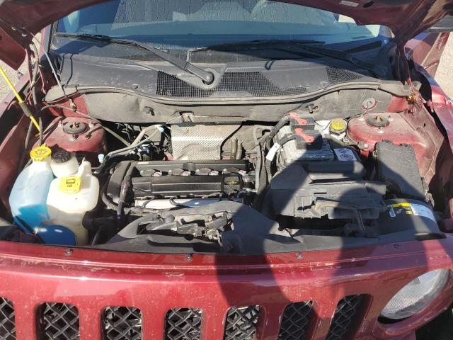 Photo 12 from auction – 2014 JEEP PATRIOT SP with VIN 1C4NJPBA5ED814338