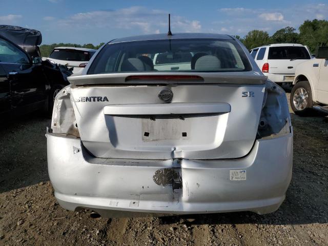 Photo 6 from auction – 2010 NISSAN SENTRA 2.0 with VIN 3N1AB6AP1AL629996