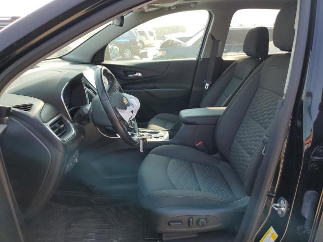 Photo 7 from auction – 2018 CHEVROLET EQUINOX LT with VIN 2GNAXJEV9J6260598