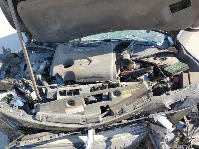 Photo 11 from auction – 2015 NISSAN ALTIMA 3.5 with VIN 1N4BL3AP1FC122537