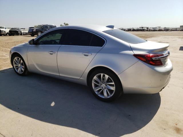 Photo 2 from auction – 2016 BUICK REGAL PREM with VIN 2G4GS5GX9G9157451