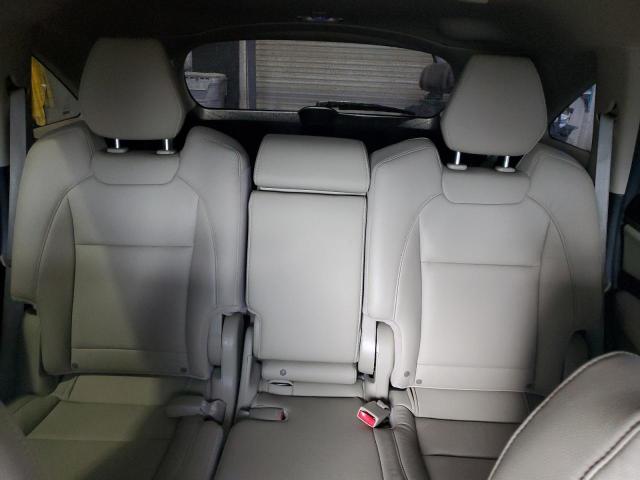 Photo 10 from auction – 2016 ACURA MDX with VIN 5FRYD4H28GB026098