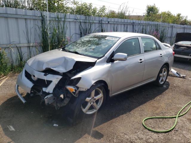 Zdjęcie 1 z aukcji – 2010 TOYOTA COROLLA BA z VIN 2T1BU4EE9AC265368