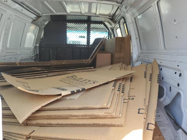 Photo 10 from auction – 2003 FORD ECONOLINE with VIN 1FTRE14W13HA39330