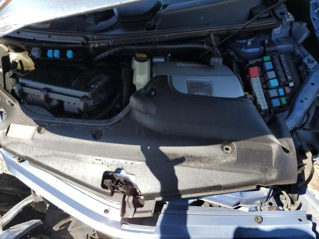 Photo 11 from auction – 2008 TOYOTA PRIUS with VIN JTDKB20U187715695