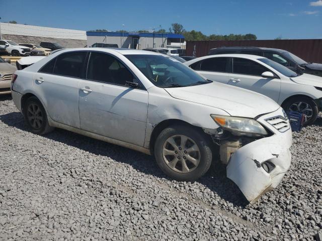 Photo 4 from auction – 2011 TOYOTA CAMRY BASE with VIN 4T4BF3EK5BR204034