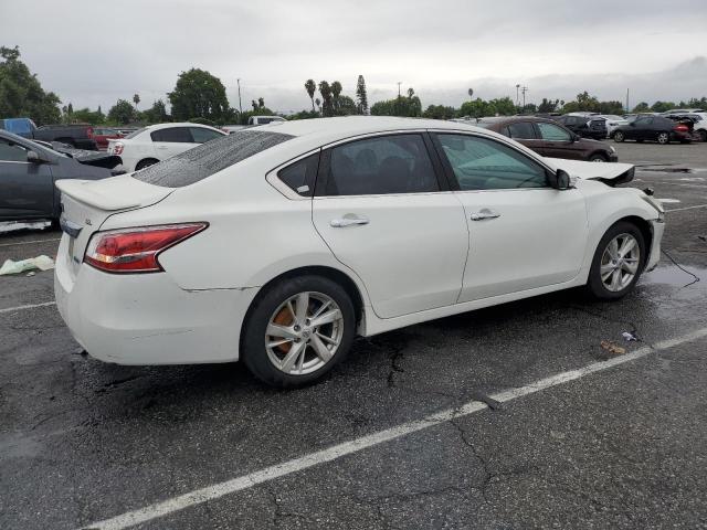 Photo 3 from auction – 2013 NISSAN ALTIMA 2.5 with VIN 1N4AL3AP3DC920059