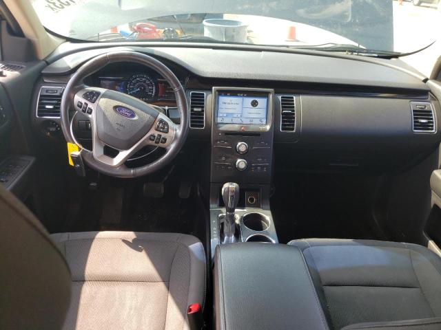 Photo 8 from auction – 2016 FORD FLEX SEL with VIN 2FMGK5C8XGBA15990